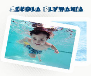 Szkoła Pływania Nowy Sącz - Chełmiec